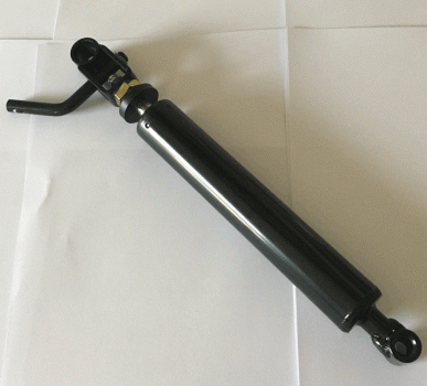 New Hydraulic Tiller Adjuster Kymco Super 8 EQ35CB Mobility Scooter