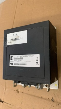 Used CURTIS 1227-2402 200amp Controller For A Mobility Scooter eb16800