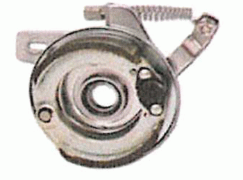 New LH Manual Brake 56521092800 For A Strider ST6 Mobility Scooter