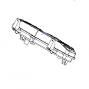 New Tiller Face For A Heartway Royale 3 HW001 Mobility Scooter