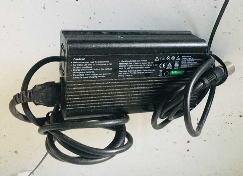 Used Mobility Scooter Battery Chargers Wheelie Good Mobility Scooter Spare  Parts