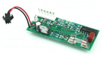 New Printed Circuit Board For A Strider ST2 Mobility Scooter