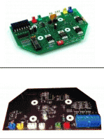 New Printed Circuit Board For A Strider ST5 Mobility Scooter